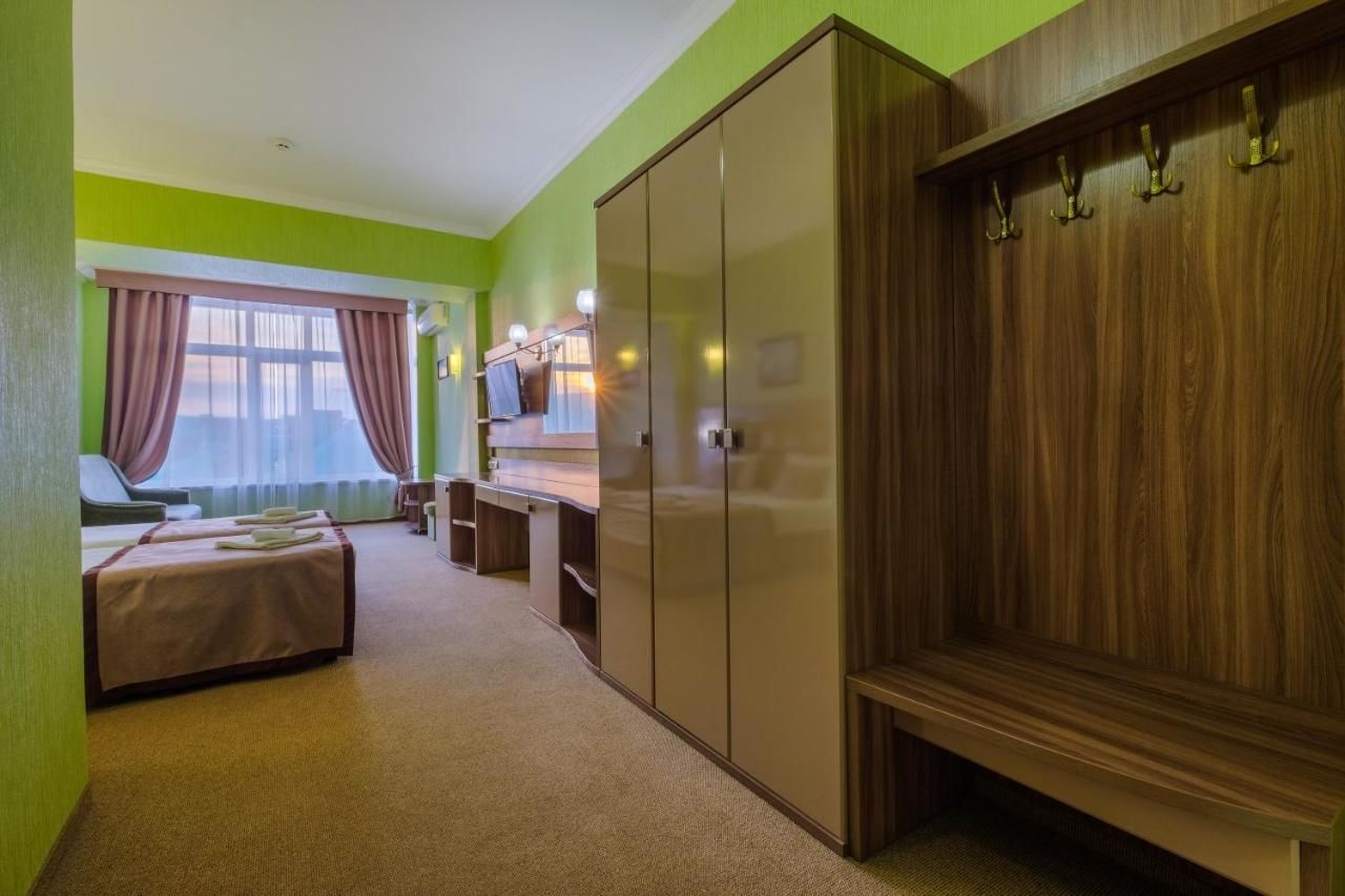 Отель FEODOSIA HOTEL & SPA Феодосия-18