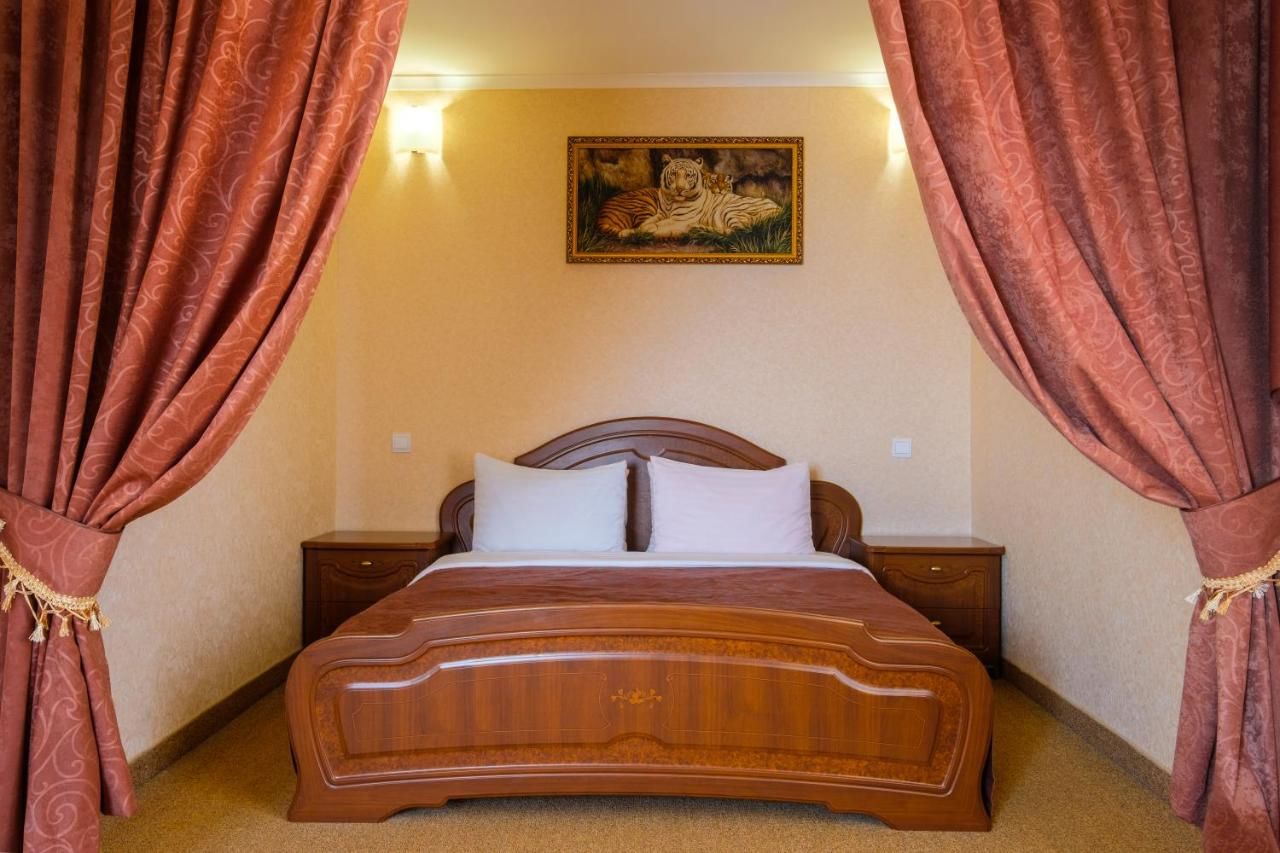 Отель FEODOSIA HOTEL & SPA Феодосия-35