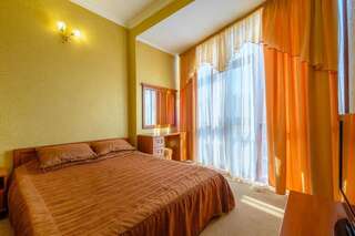 Отель FEODOSIA HOTEL & SPA Феодосия-3